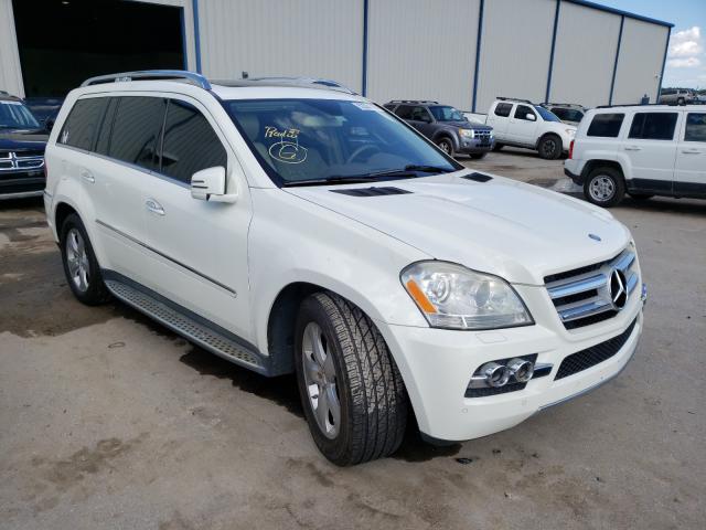 MERCEDES-BENZ GL 450 4MA 2011 4jgbf7bexba646745