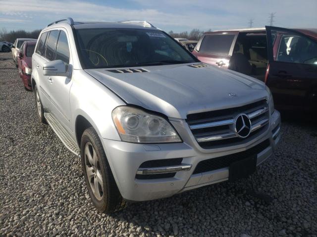 MERCEDES-BENZ GL 450 4MA 2011 4jgbf7bexba648897