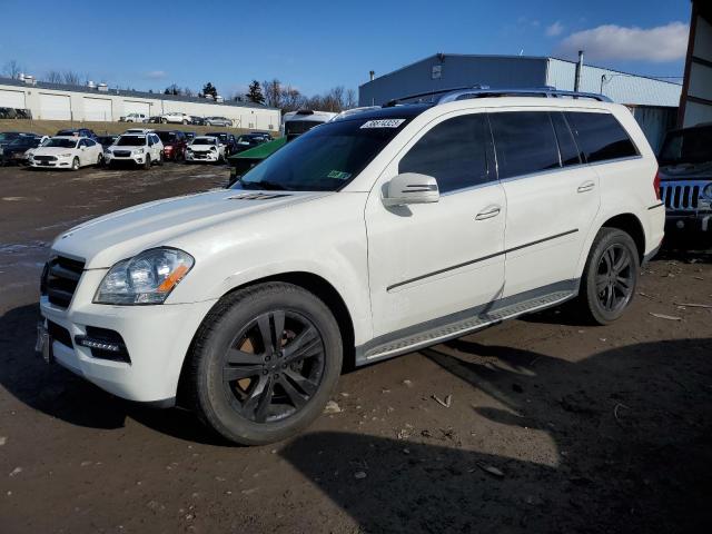 MERCEDES-BENZ GL 450 4MA 2011 4jgbf7bexba662735