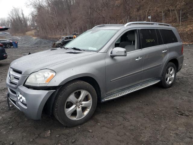 MERCEDES-BENZ GL 450 4MA 2011 4jgbf7bexba668146