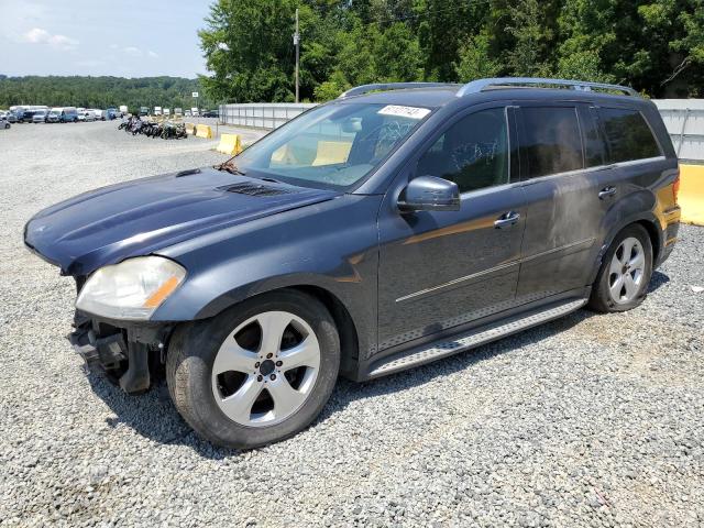 MERCEDES-BENZ GL 450 4MA 2011 4jgbf7bexba717572