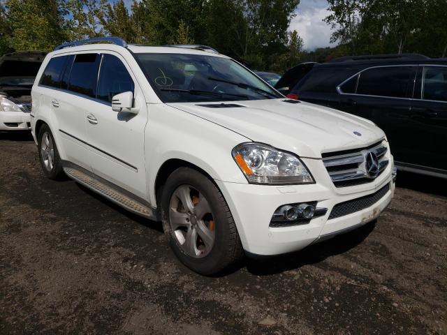 MERCEDES-BENZ GL 450 4MA 2011 4jgbf7bexba741855