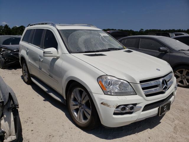 MERCEDES-BENZ GL 450 4MA 2011 4jgbf7bexba750815