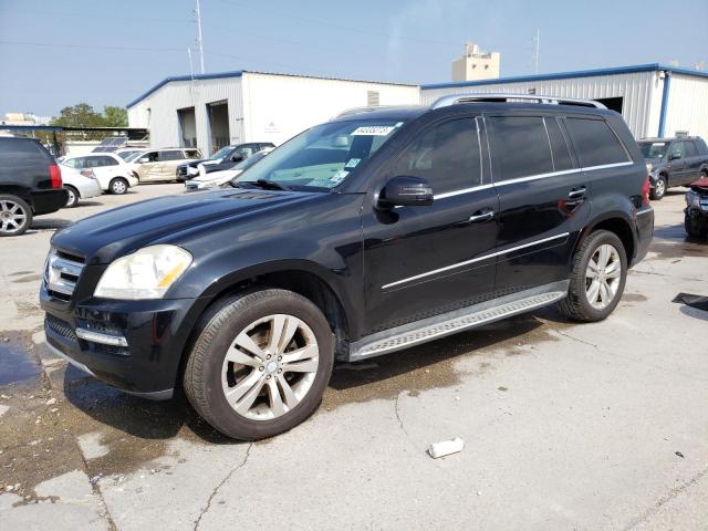 MERCEDES-BENZ GL 450 4MA 2012 4jgbf7bexca763095