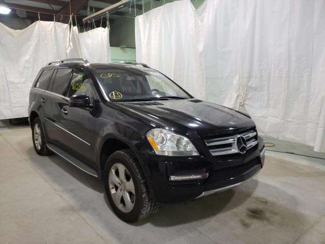 MERCEDES-BENZ GL 450 4MA 2012 4jgbf7bexca763596