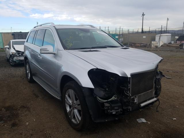 MERCEDES-BENZ GL-CLASS 2012 4jgbf7bexca765980