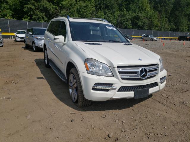 MERCEDES-BENZ GL 450 4MA 2012 4jgbf7bexca767177