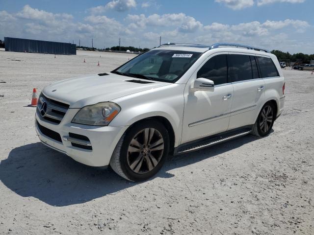 MERCEDES-BENZ GL-CLASS 2012 4jgbf7bexca772167