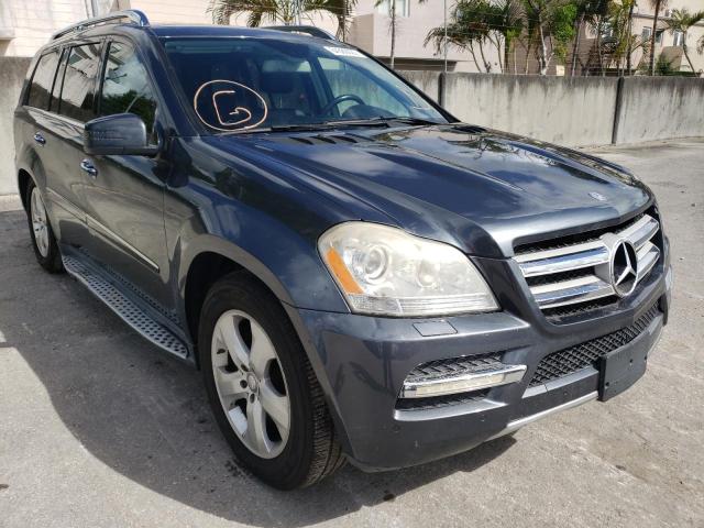 MERCEDES-BENZ GL 450 4MA 2012 4jgbf7bexca777045