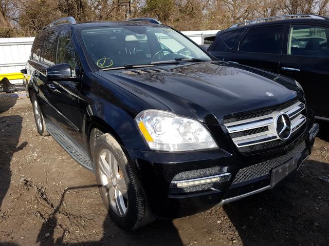 MERCEDES-BENZ GL 450 4MA 2012 4jgbf7bexca777580