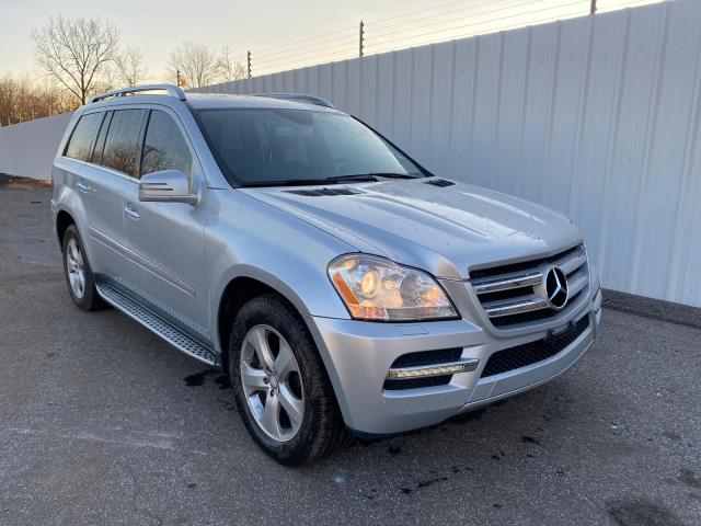 MERCEDES-BENZ GL 450 4MA 2012 4jgbf7bexca780480