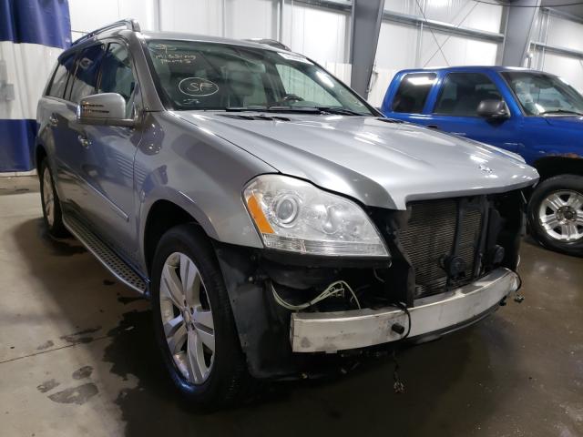 MERCEDES-BENZ GL 450 4MA 2012 4jgbf7bexca787011