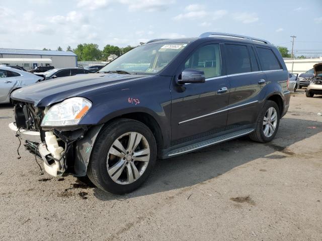 MERCEDES-BENZ GL 450 4MA 2012 4jgbf7bexca789969