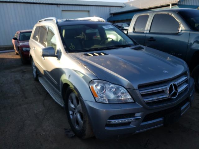 MERCEDES-BENZ GL 450 4MA 2012 4jgbf7bexca791348