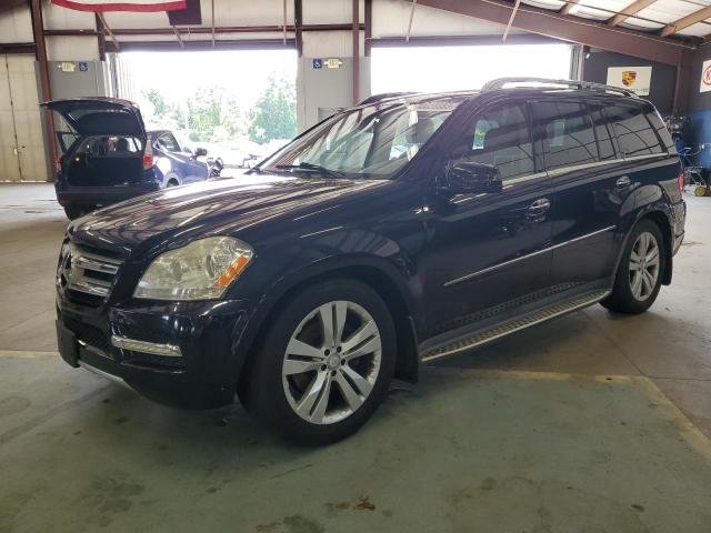 MERCEDES-BENZ GL 450 4MA 2012 4jgbf7bexca792855