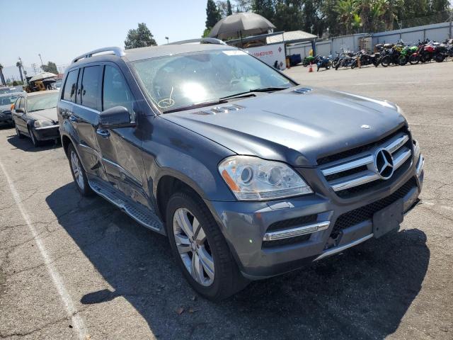 MERCEDES-BENZ GL 450 4MA 2012 4jgbf7bexca800291