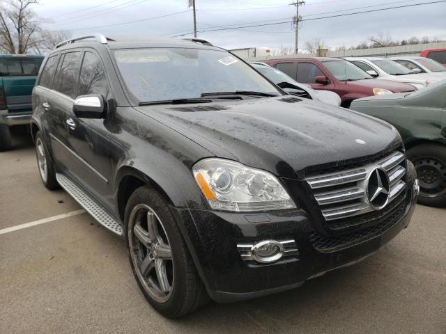 MERCEDES-BENZ GL 550 4MA 2009 4jgbf86e09a502003