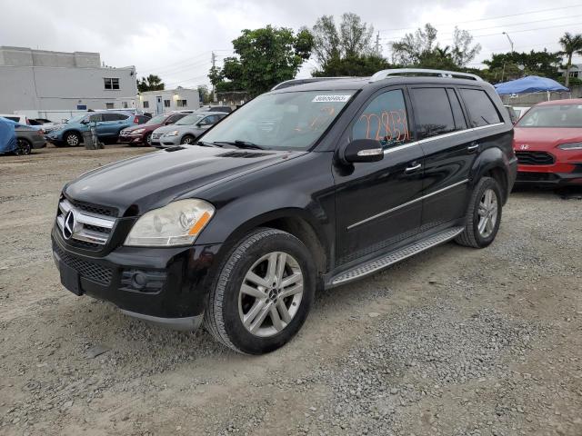 MERCEDES-BENZ GL-CLASS 2008 4jgbf86e18a316520