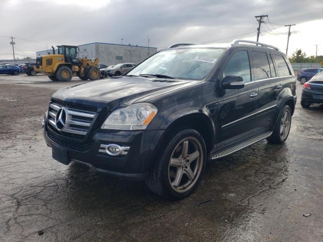 MERCEDES-BENZ GL 550 4MA 2008 4jgbf86e18a388902