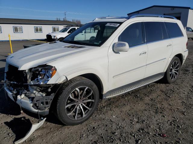 MERCEDES-BENZ GL-CLASS 2009 4jgbf86e19a508165