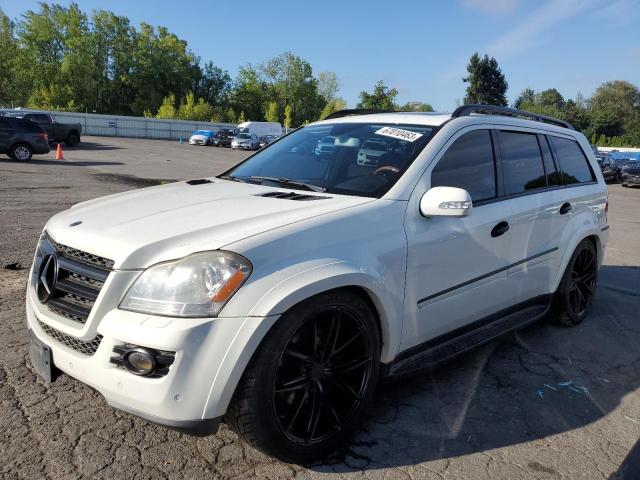 MERCEDES-BENZ GL 550 4MA 2008 4jgbf86e28a399164