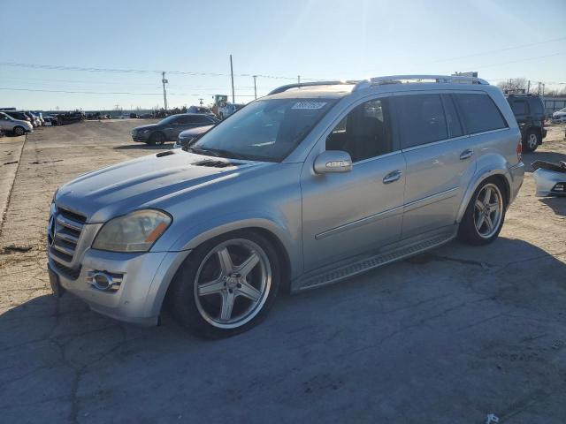 MERCEDES-BENZ GL 550 4MA 2008 4jgbf86e28a435452