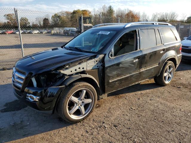 MERCEDES-BENZ GL-CLASS 2008 4jgbf86e38a311139