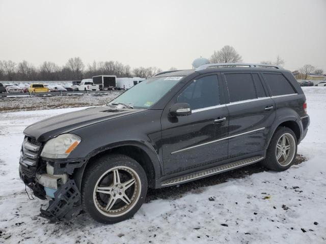 MERCEDES-BENZ GL-CLASS 2008 4jgbf86e38a378520