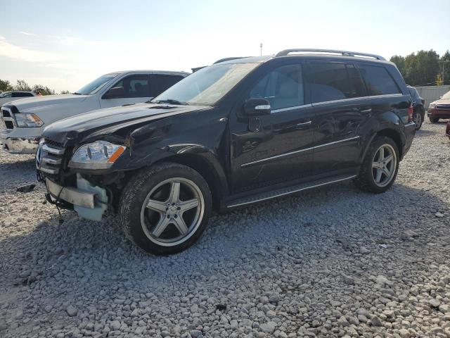 MERCEDES-BENZ GL 550 4MA 2008 4jgbf86e58a304533