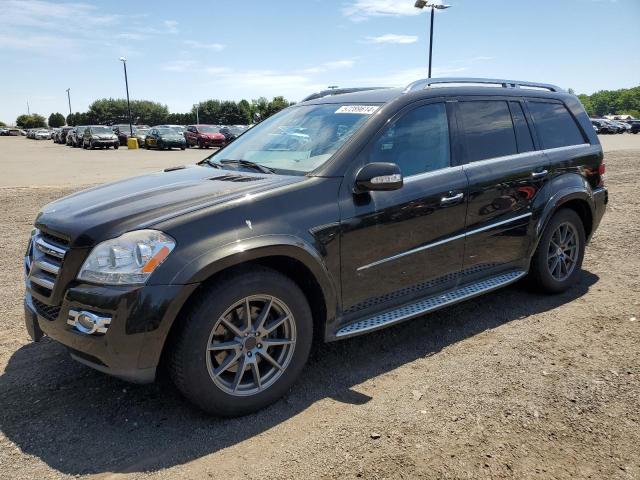 MERCEDES-BENZ GL-CLASS 2008 4jgbf86e58a323972