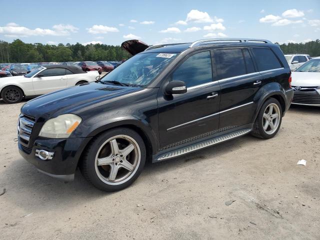 MERCEDES-BENZ GL 550 4MA 2008 4jgbf86e58a328508