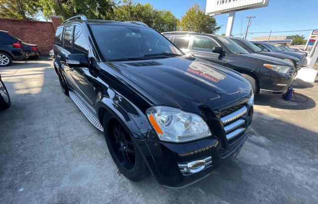 MERCEDES-BENZ GL 550 4MA 2008 4jgbf86e68a346032