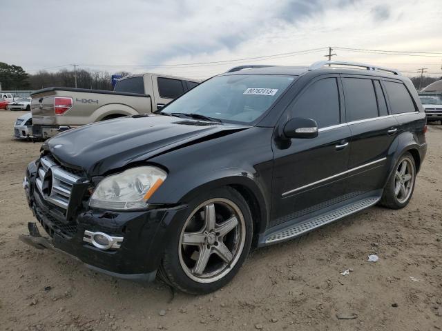 MERCEDES-BENZ GL-CLASS 2008 4jgbf86e68a428066