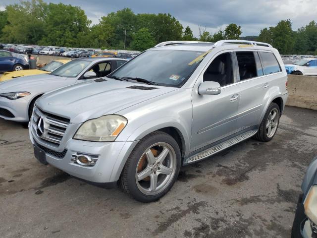 MERCEDES-BENZ GL 550 4MA 2008 4jgbf86e78a308406