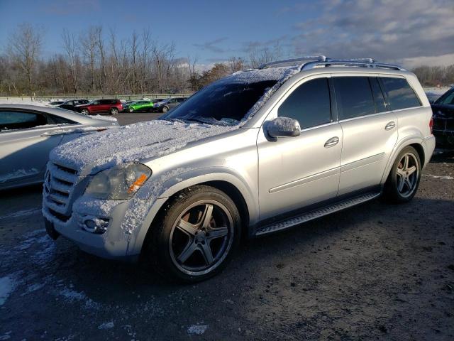 MERCEDES-BENZ GL-CLASS 2008 4jgbf86e78a376723