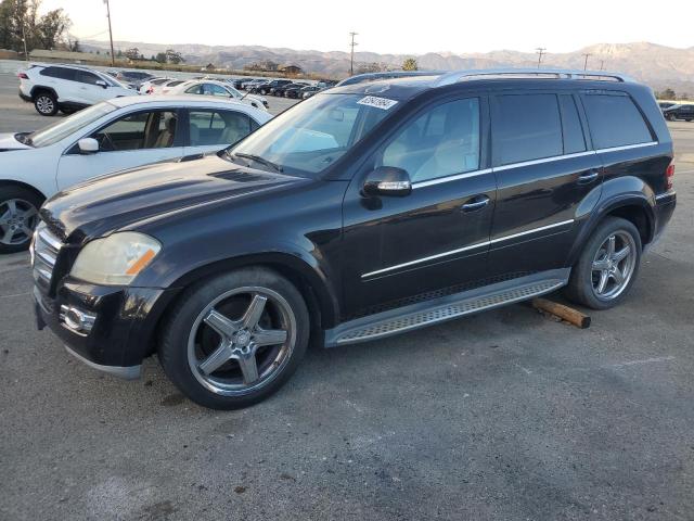 MERCEDES-BENZ GL 550 4MA 2008 4jgbf86e78a386877