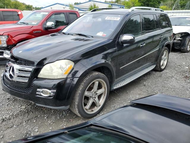 MERCEDES-BENZ GL 550 4MA 2009 4jgbf86e79a488617