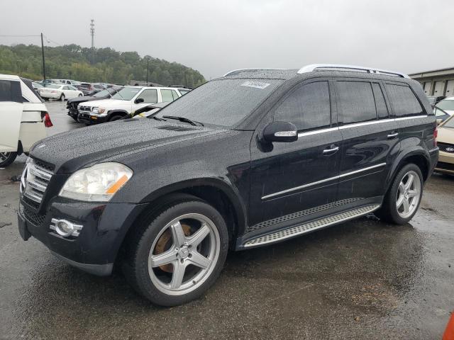 MERCEDES-BENZ GL 550 4MA 2008 4jgbf86e88a315980