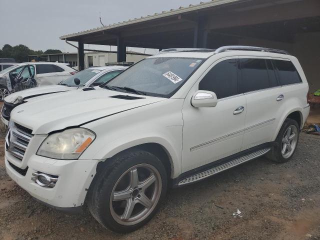 MERCEDES-BENZ GL-CLASS 2009 4jgbf86e89a504212