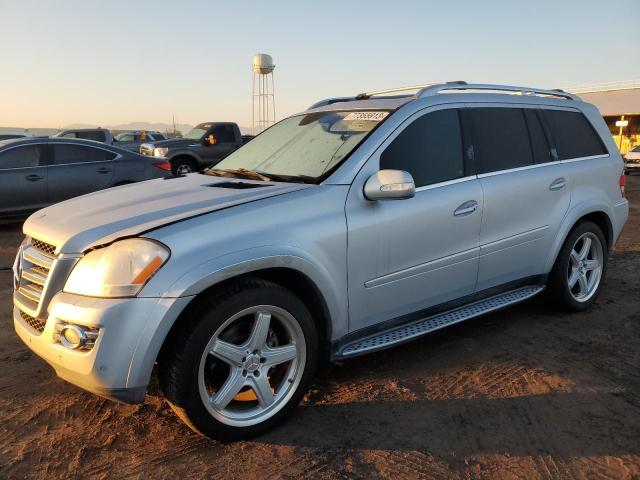 MERCEDES-BENZ GL-CLASS 2008 4jgbf86e98a330746