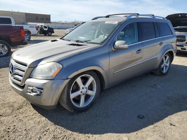 MERCEDES-BENZ GL-CLASS 2008 4jgbf86e98a347725