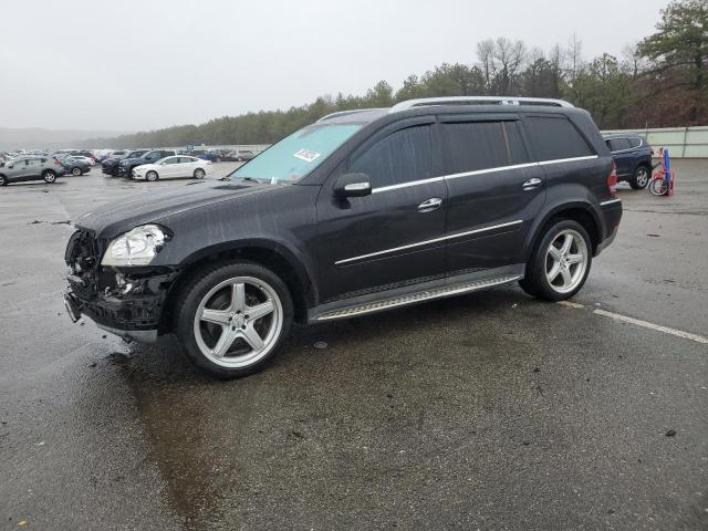 MERCEDES-BENZ GL-CLASS 2008 4jgbf86e98a398688