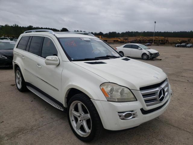 MERCEDES-BENZ GL 550 4MA 2009 4jgbf86e99a468319