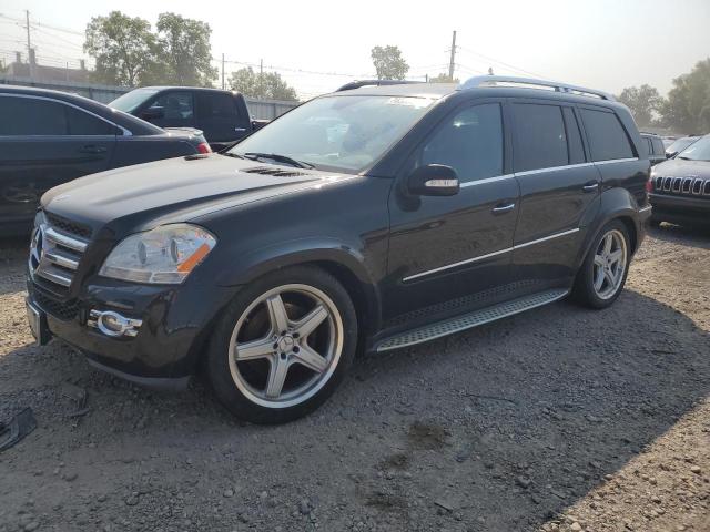 MERCEDES-BENZ GL 550 4MA 2008 4jgbf86ex8a323661