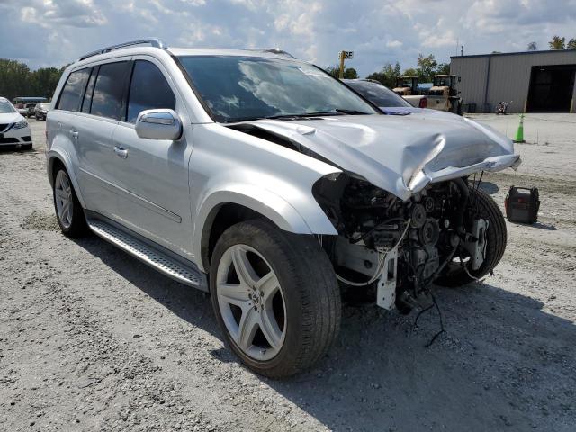 MERCEDES-BENZ GL 550 4MA 2010 4jgbf8gb3aa532539