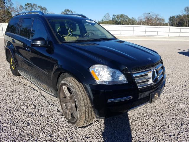 MERCEDES-BENZ GL 550 4MA 2011 4jgbf8ge0ba649426