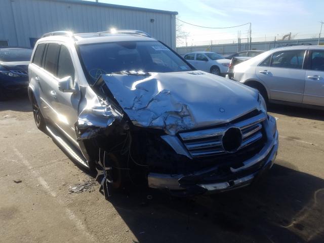 MERCEDES-BENZ GL 550 4MA 2011 4jgbf8ge0ba730586