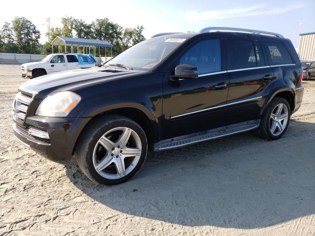 MERCEDES-BENZ GL 550 4MA 2012 4jgbf8ge0ca767817