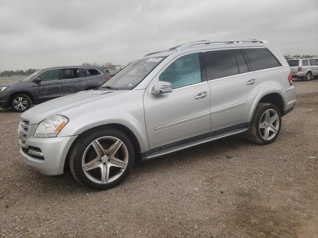 MERCEDES-BENZ GL 550 4MA 2012 4jgbf8ge0ca771737