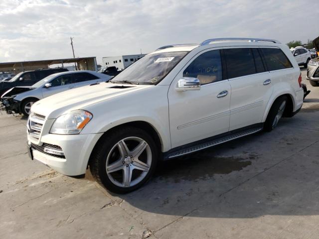 MERCEDES-BENZ GL 550 4MA 2012 4jgbf8ge0ca780535